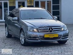 2014 CAM TAVAN C180 7G KAZASIZ 150BİNKM 300BİNTL 24AY VADE EMNEV