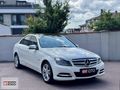 ER OTO 2012 MERCEDES C180 CAM TAVAN 83.000 KM KAZASIZ