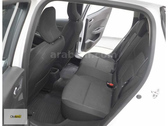 ^^2020 RENAULT CLİO 1.0 TCE TOUCH/DÜŞÜK KM/BAKIMLI^^