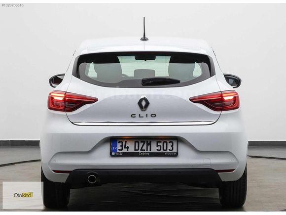 ^^2020 RENAULT CLİO 1.0 TCE TOUCH/DÜŞÜK KM/BAKIMLI^^