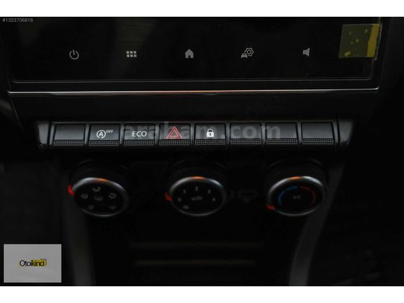 ^^2020 RENAULT CLİO 1.0 TCE TOUCH/DÜŞÜK KM/BAKIMLI^^