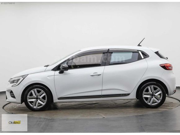 ^^2020 RENAULT CLİO 1.0 TCE TOUCH/DÜŞÜK KM/BAKIMLI^^