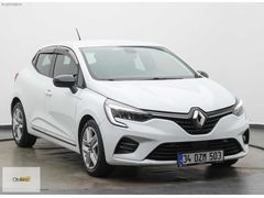 ^^2020 RENAULT CLİO 1.0 TCE TOUCH/DÜŞÜK KM/BAKIMLI^^