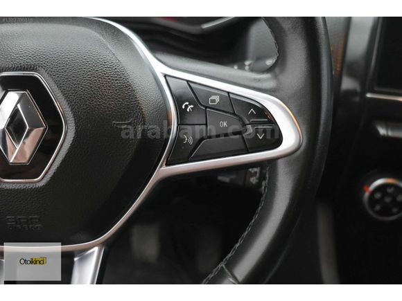 ^^2020 RENAULT CLİO 1.0 TCE TOUCH/DÜŞÜK KM/BAKIMLI^^