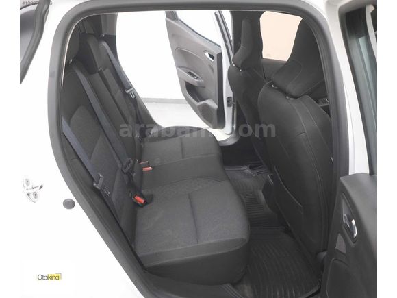 ^^2020 RENAULT CLİO 1.0 TCE TOUCH/DÜŞÜK KM/BAKIMLI^^