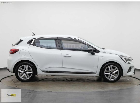 ^^2020 RENAULT CLİO 1.0 TCE TOUCH/DÜŞÜK KM/BAKIMLI^^