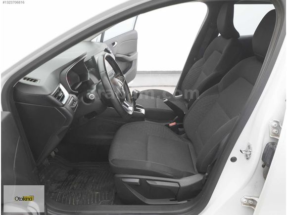 ^^2020 RENAULT CLİO 1.0 TCE TOUCH/DÜŞÜK KM/BAKIMLI^^