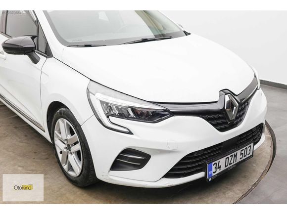 ^^2020 RENAULT CLİO 1.0 TCE TOUCH/DÜŞÜK KM/BAKIMLI^^