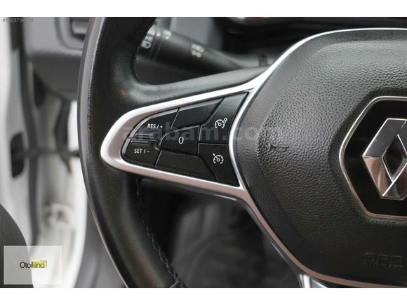 ^^2020 RENAULT CLİO 1.0 TCE TOUCH/DÜŞÜK KM/BAKIMLI^^