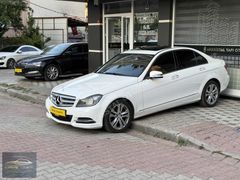 KRİSTAL'DEN 2012MODEL HATASIZ BOYASIZ CAM TAVAN C180 FASCINATİON