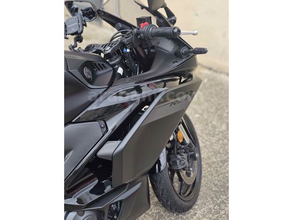 Sahibinden Yamaha YZF R25 ABS 