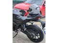 Sahibinden Yamaha YZF R25 ABS 