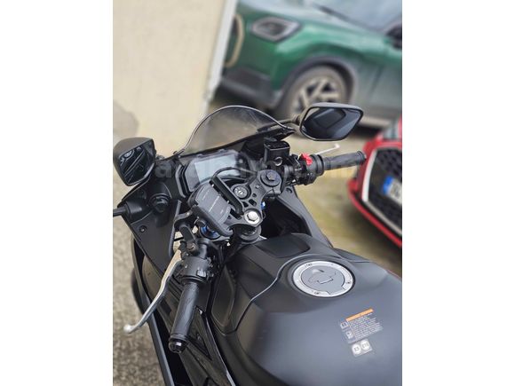 Sahibinden Yamaha YZF R25 ABS 