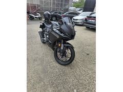 Sahibinden Yamaha YZF R25 ABS 