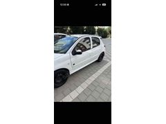 Sahibinden Peugeot 206+ 1.4 Urban Move 2012 Model Adana