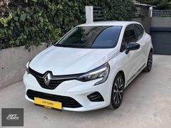 AYTCARS - 2023 RENAULT CLİO 1.0 TCE TOUCH TURBO 6 İLERİ 90 HP..!