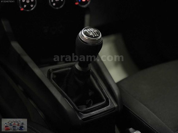 2023 CLİO 1.0 TCE TOUCH 90 HP MAKYAJLI LED/CAR PLAY/NAVİ/2 BOYA