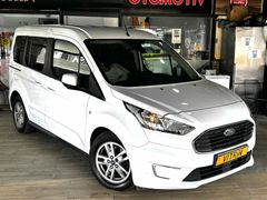 Galeriden Ford Tourneo Connect 1.5 TDCI Titanium 2020 Model İstanbul