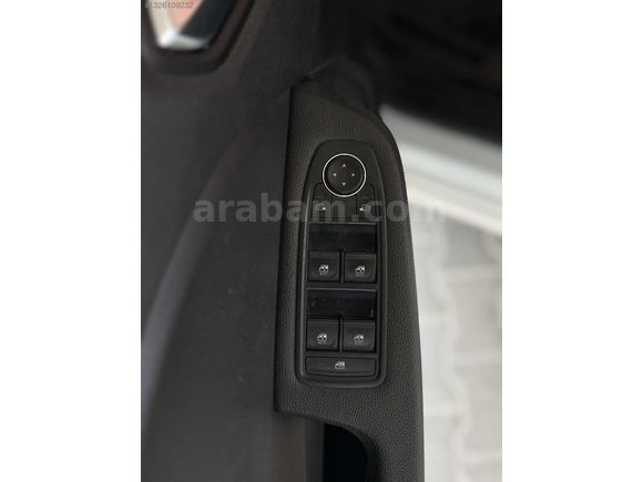 2023 CLIO TOUCH DEĞİŞENSİZ TRAMERSİZ HATASIZ AYARINDA