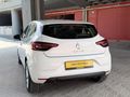 2023 CLIO TOUCH DEĞİŞENSİZ TRAMERSİZ HATASIZ AYARINDA