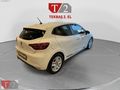 **K.K 12 AY TAKSİT İMKANI** TEKBAŞ MALTEPE' DEN RENAULT CLİO