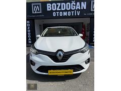 Değişensiz, 1 Parça Boya - Temiz Clio