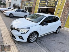 OTO AMBAR'DAN 2020 CLIO 1.0T 100HP TOUCH XTRONİK