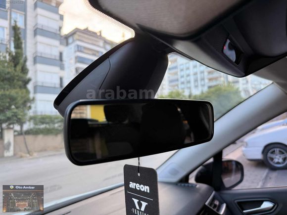 OTO AMBAR'DAN 2020 CLIO 1.0T 100HP TOUCH XTRONİK