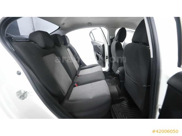 265.000 PEŞİNAT 2018 EGEA 129*KM EASY PLUS 1.6 DİZEL OTOMATİK