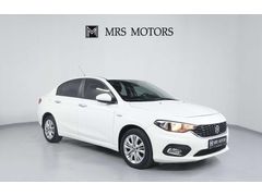 265.000 PEŞİNAT 2018 EGEA 129*KM EASY PLUS 1.6 DİZEL OTOMATİK