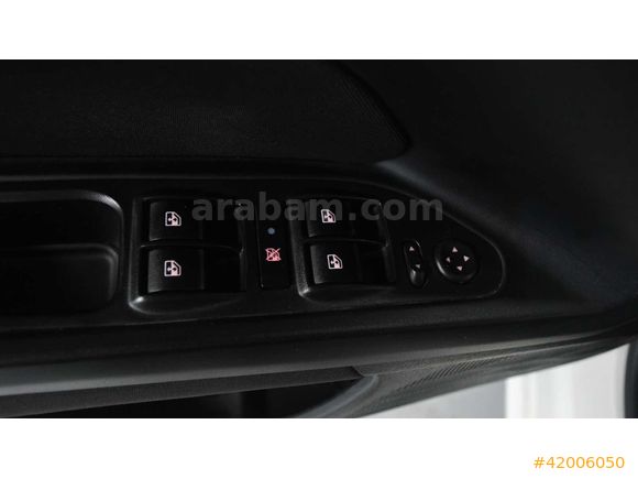 265.000 PEŞİNAT 2018 EGEA 129*KM EASY PLUS 1.6 DİZEL OTOMATİK