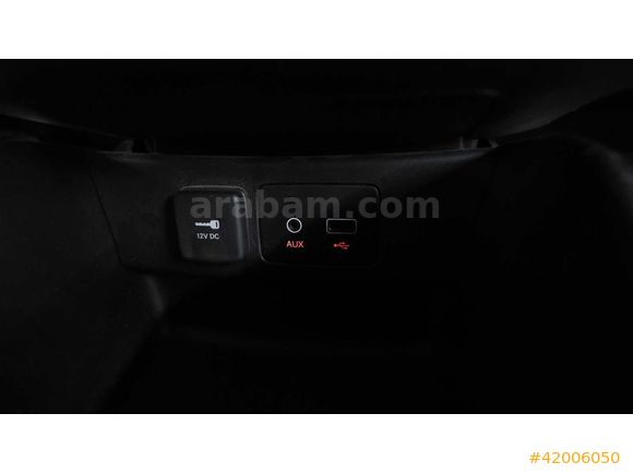 265.000 PEŞİNAT 2018 EGEA 129*KM EASY PLUS 1.6 DİZEL OTOMATİK