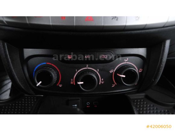 265.000 PEŞİNAT 2018 EGEA 129*KM EASY PLUS 1.6 DİZEL OTOMATİK