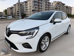 2021 TOCH OTOMATİK CLİO