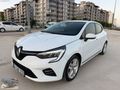 2021 TOCH OTOMATİK CLİO