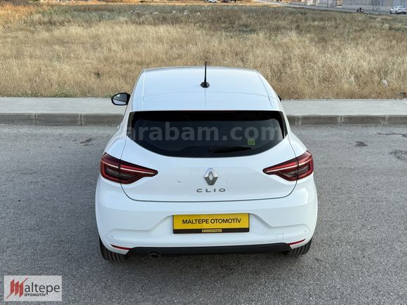 2023 RENAULT CLİO 1.0 TCE TOUCH 119.000 KM