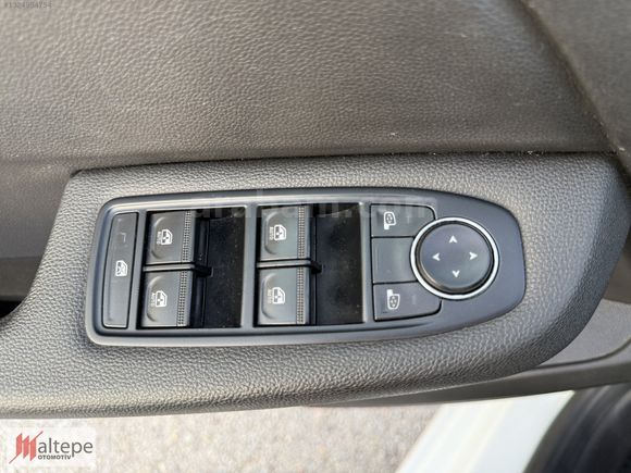 2023 RENAULT CLİO 1.0 TCE TOUCH 119.000 KM