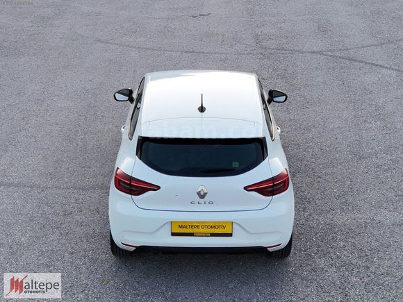 2023 RENAULT CLİO 1.0 TCE TOUCH 119.000 KM