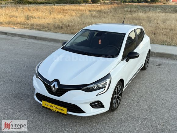 2023 RENAULT CLİO 1.0 TCE TOUCH 119.000 KM
