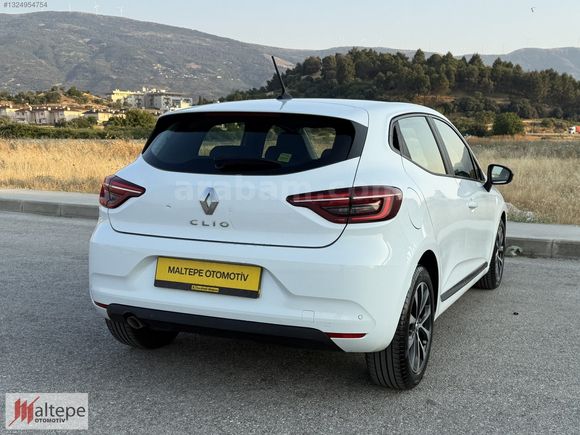 2023 RENAULT CLİO 1.0 TCE TOUCH 119.000 KM