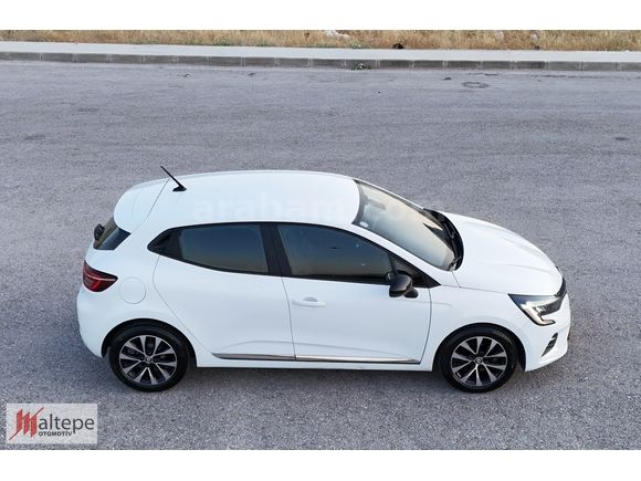2023 RENAULT CLİO 1.0 TCE TOUCH 119.000 KM