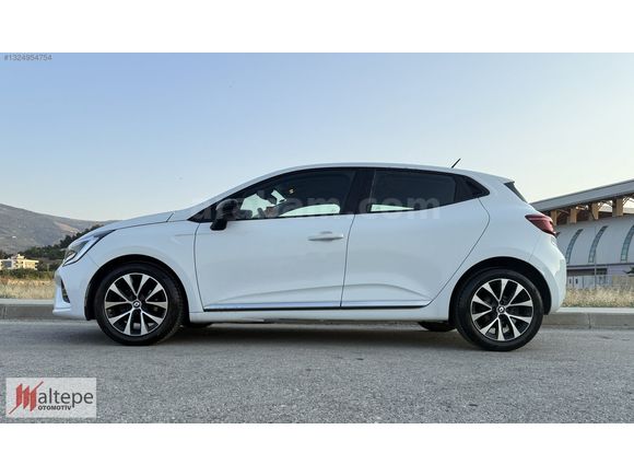 2023 RENAULT CLİO 1.0 TCE TOUCH 119.000 KM