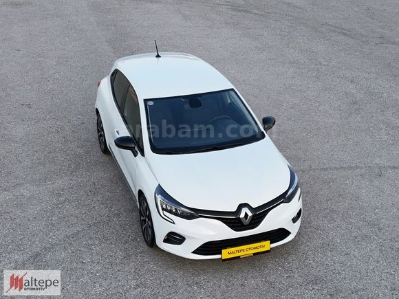 2023 RENAULT CLİO 1.0 TCE TOUCH 119.000 KM