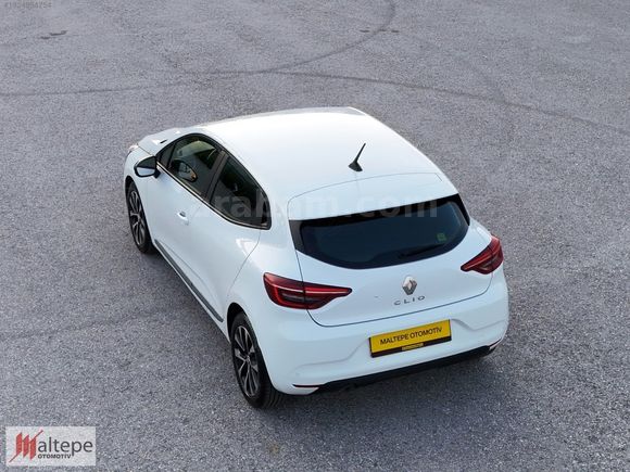 2023 RENAULT CLİO 1.0 TCE TOUCH 119.000 KM