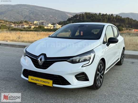 2023 RENAULT CLİO 1.0 TCE TOUCH 119.000 KM