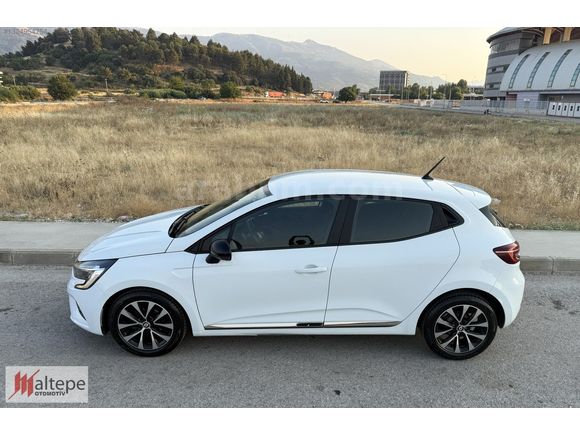 2023 RENAULT CLİO 1.0 TCE TOUCH 119.000 KM