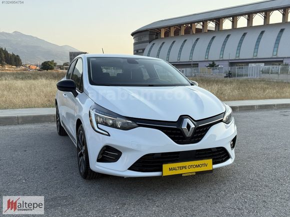 2023 RENAULT CLİO 1.0 TCE TOUCH 119.000 KM