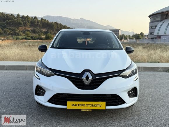 2023 RENAULT CLİO 1.0 TCE TOUCH 119.000 KM