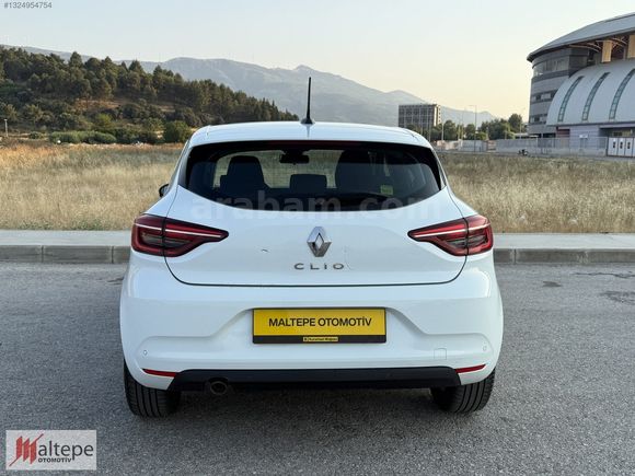 2023 RENAULT CLİO 1.0 TCE TOUCH 119.000 KM