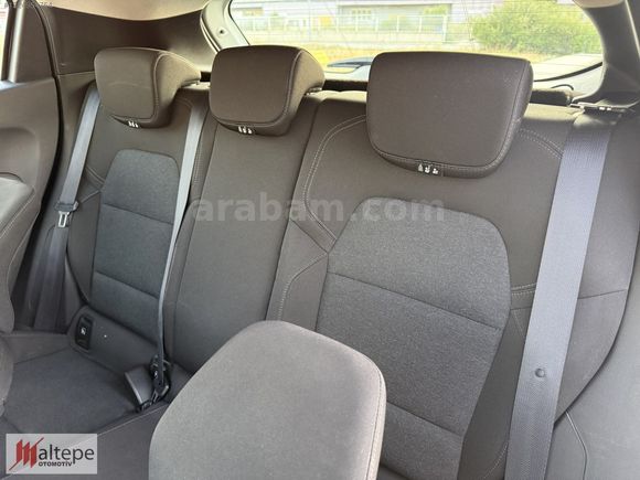 2023 RENAULT CLİO 1.0 TCE TOUCH 119.000 KM